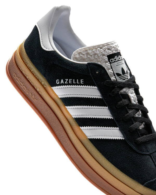 adidas Originals WMNS GAZELLE BOLD | IE0876 | AFEW STORE